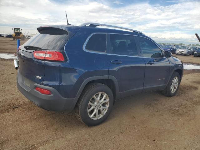 Photo 3 from auction – 2018 JEEP CHEROKEE L with VIN 1C4PJMLB7JD602615