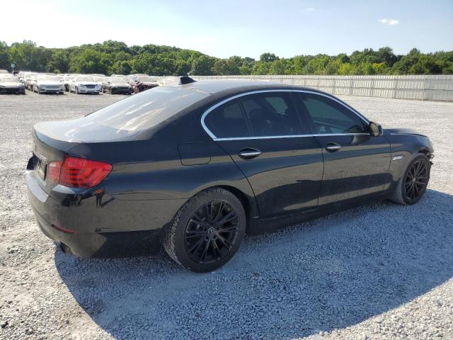 Photo 3 from auction – 2012 BMW 535 I with VIN WBAFR7C5XCC817055