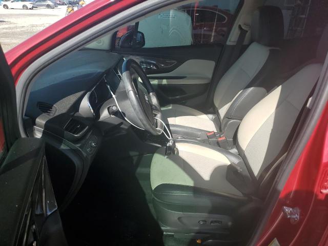 Photo 7 from auction – 2019 BUICK ENCORE PRE with VIN KL4CJASB6KB719723