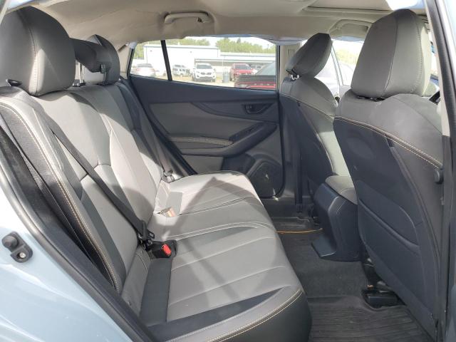 Photo 11 from auction – 2022 SUBARU CROSSTREK with VIN JF2GTHSC8NH254321