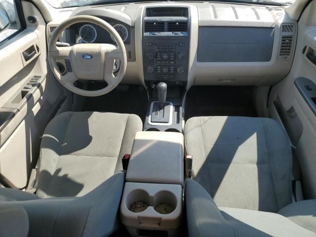 Photo 8 from auction – 2011 FORD ESCAPE XLS with VIN 1FMCU0C74BKA12634