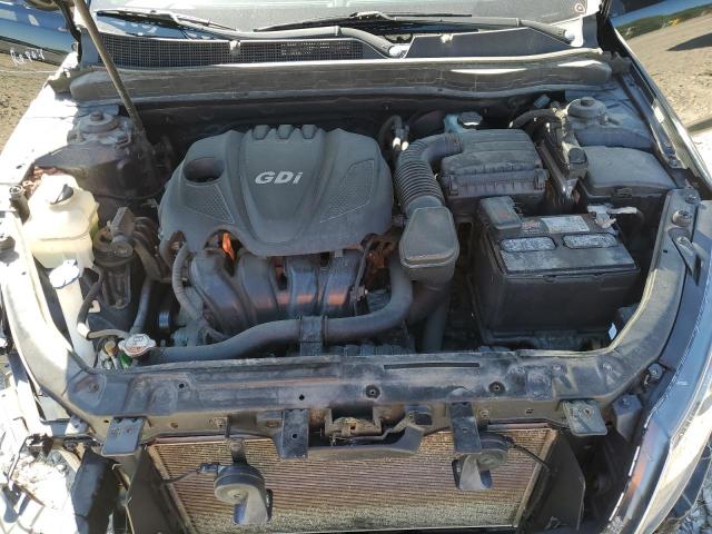 Photo 11 from auction – 2013 KIA OPTIMA LX with VIN 5XXGM4A75DG213536