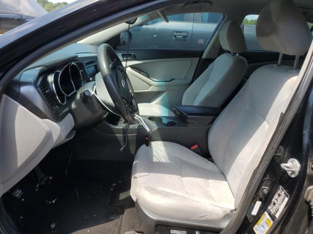 Photo 7 from auction – 2013 KIA OPTIMA LX with VIN 5XXGM4A75DG187066
