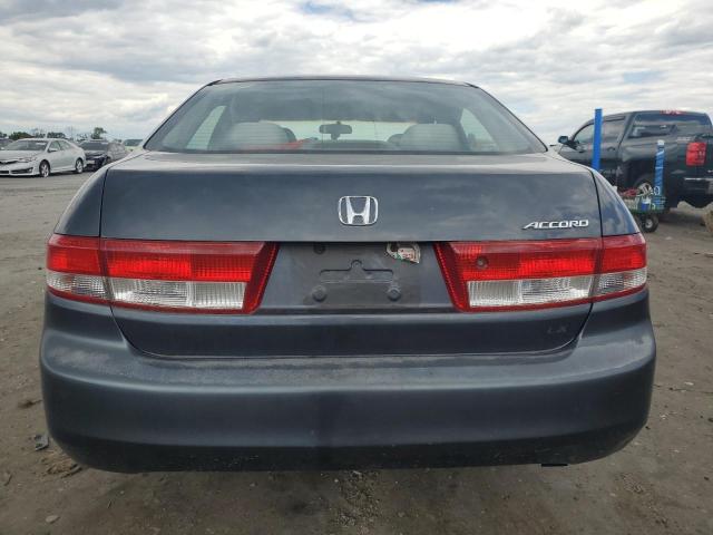 Photo 6 from auction – 2003 HONDA ACCORD with VIN 1HGCM56353A051672