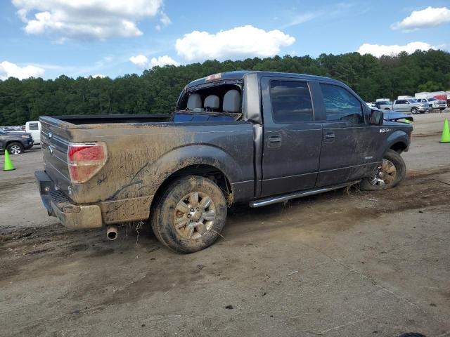 Photo 3 from auction – 2011 FORD F150 SUPER with VIN 1FTFW1ET3BFD09298
