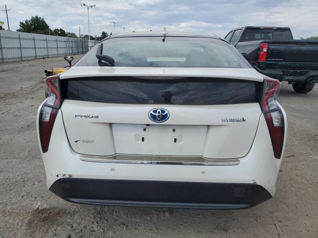 Photo 6 from auction – 2017 TOYOTA PRIUS with VIN JTDKARFU3H3045285