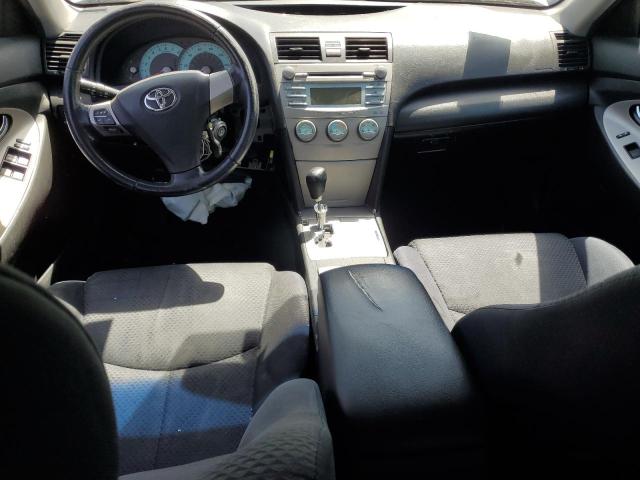 Photo 8 from auction – 2007 TOYOTA CAMRY CE with VIN 4T1BE46K87U674907
