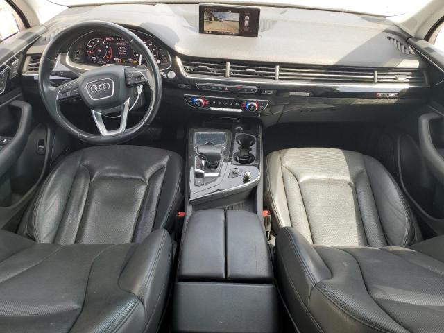 Photo 8 from auction – 2018 AUDI Q7 PRESTIG with VIN WA1VAAF78JD002810