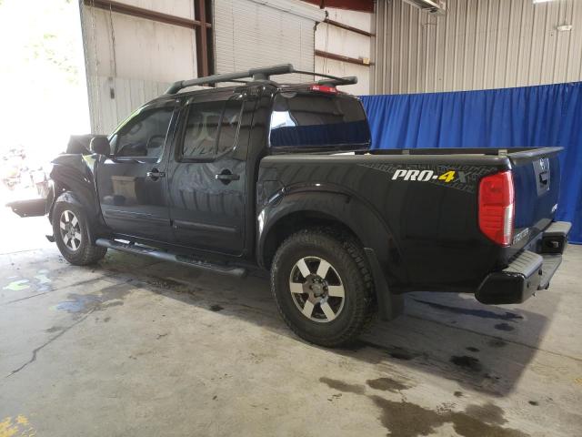 Photo 2 from auction – 2013 NISSAN FRONTIER S with VIN 1N6AD0EV4DN746180
