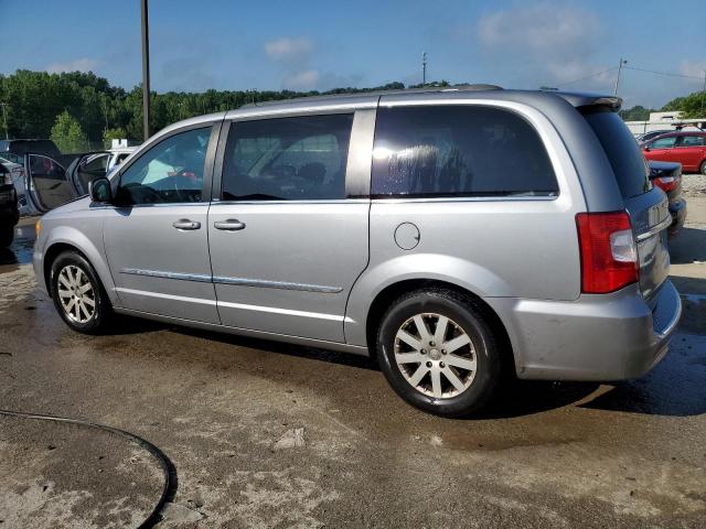 Photo 2 from auction – 2014 CHRYSLER TOWN & COU with VIN 2C4RC1BG1ER207914