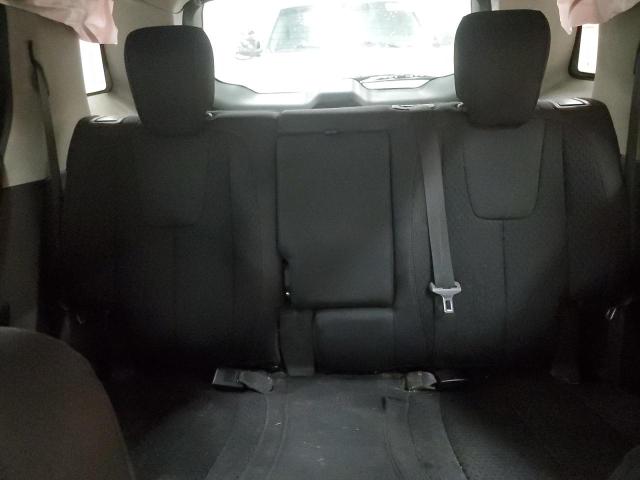 Photo 10 from auction – 2014 GMC TERRAIN SL with VIN 2GKALMEK0E6302808