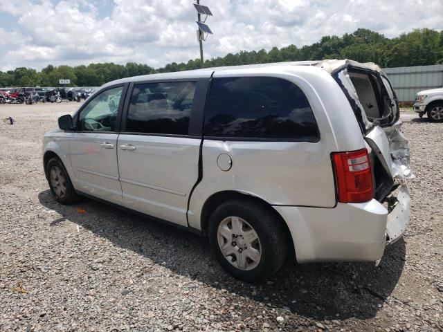 Photo 2 from auction – 2009 DODGE GRAND CARA with VIN 2D8HN44E09R620661