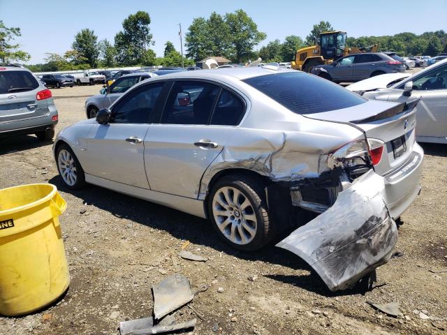 Photo 2 from auction – 2007 BMW 335 XI with VIN WBAVD53597A007948