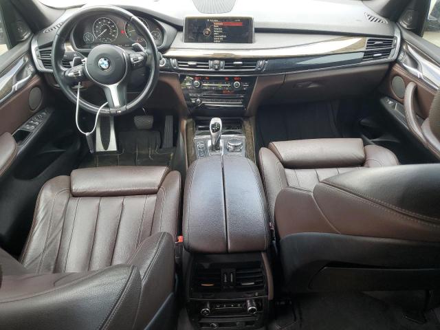 Photo 8 from auction – 2016 BMW X5 XDRIVE3 with VIN 5UXKR0C57G0U48492