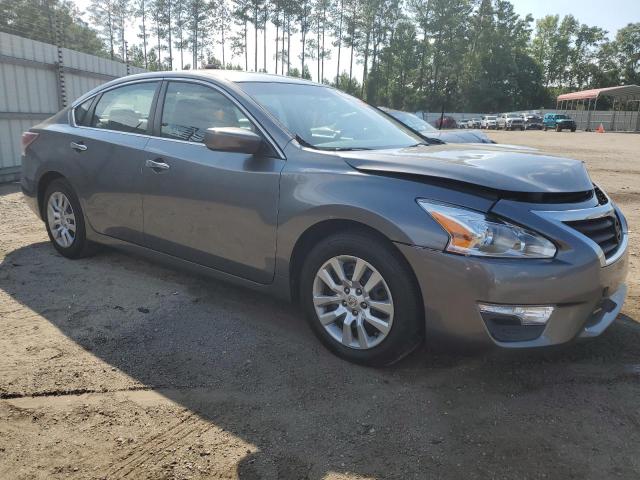 Photo 4 from auction – 2015 NISSAN ALTIMA 2.5 with VIN 1N4AL3APXFC469814