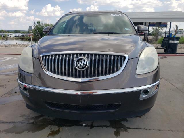 Photo 5 from auction – 2011 BUICK ENCLAVE CX with VIN 5GAKVCED7BJ168059
