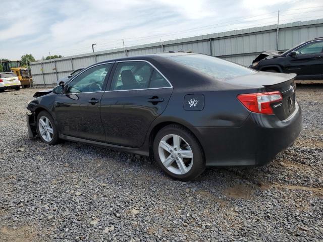 Photo 2 from auction – 2012 TOYOTA CAMRY BASE with VIN 4T1BF1FK8CU152297