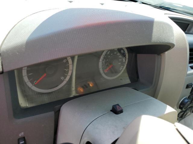 Photo 9 from auction – 2011 FORD ESCAPE XLT with VIN 1FMCU0DG9BKA48804