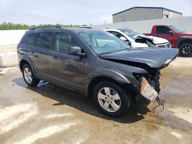 Photo 4 from auction – 2017 DODGE JOURNEY SE with VIN 3C4PDCAB2HT529257