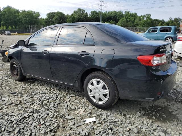 Zdjęcie 2 z aukcji – 2013 TOYOTA COROLLA BA z VIN 2T1BU4EE0DC004117