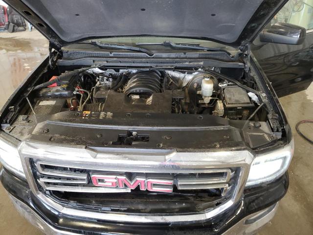 Photo 11 from auction – 2016 GMC SIERRA K15 with VIN 3GTU2MEC0GG317188