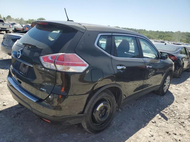 Photo 3 from auction – 2015 NISSAN ROGUE S with VIN KNMAT2MV1FP538400