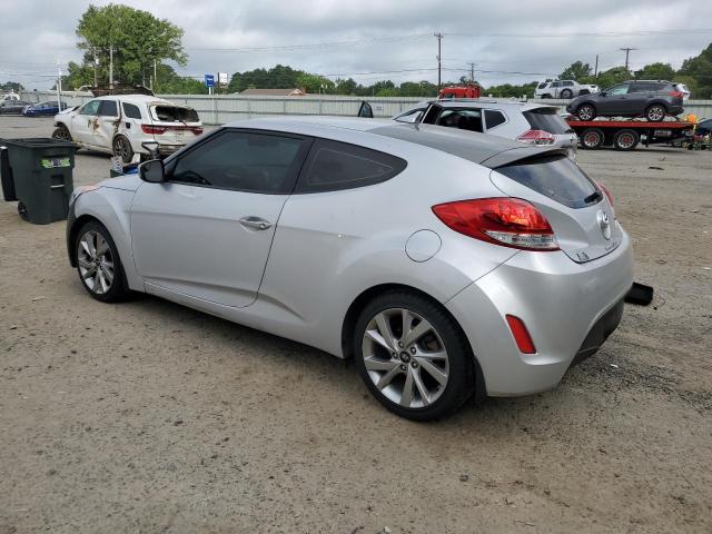 Photo 2 from auction – 2016 HYUNDAI VELOSTER with VIN KMHTC6AD1GU292717