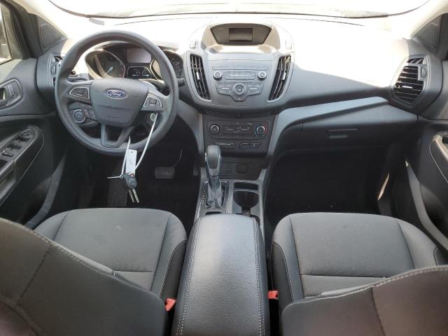 Photo 8 from auction – 2019 FORD ESCAPE S with VIN 1FMCU0F77KUC53135
