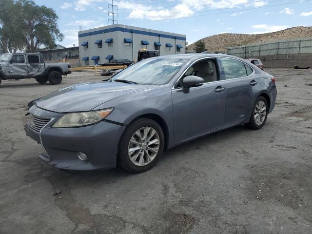 LEXUS ES 300H 2013 con VIN JTHBW1GG6D2032279 - Foto de la subasta