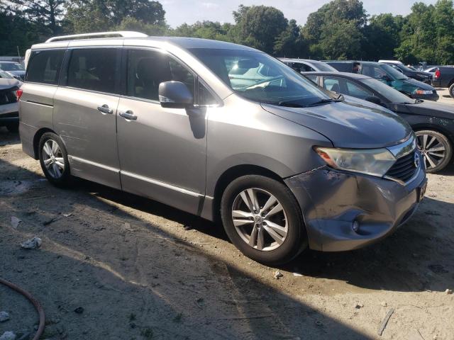 Foto 4 de la subasta – 2012 NISSAN QUEST S con VIN JN8AE2KP6C9036615