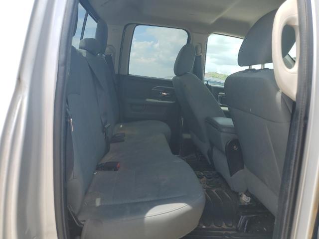 Photo 10 from auction – 2016 RAM 1500 SLT with VIN 1C6RR6GG2GS312118