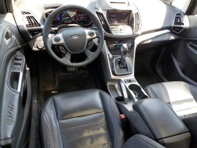 Photo 8 from auction – 2013 FORD C-MAX SEL with VIN 1FADP5BU8DL509628