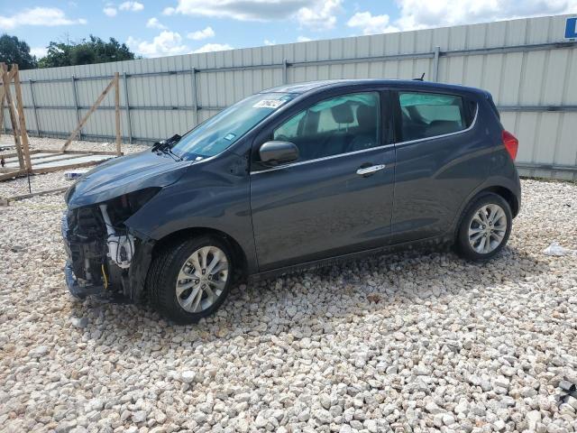 CHEVROLET SPARK 2LT 2020 with VIN KL8CF6SAXLC467197 - Photo from auction