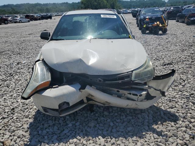Photo 5 from auction – 2011 FORD FOCUS SE with VIN 1FAHP3FN5BW197093