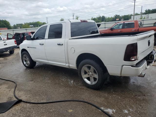 Photo 2 from auction – 2012 DODGE RAM 1500 S with VIN 1C6RD6KT0CS201161