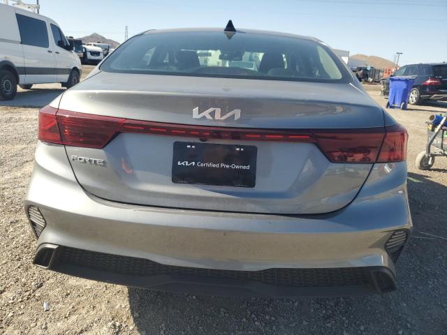 Photo 6 from auction – 2022 KIA FORTE FE with VIN 3KPF24AD9NE434512