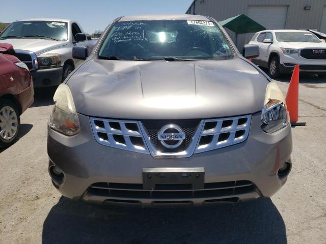 Photo 5 from auction – 2013 NISSAN ROGUE S with VIN JN8AS5MT7DW503533