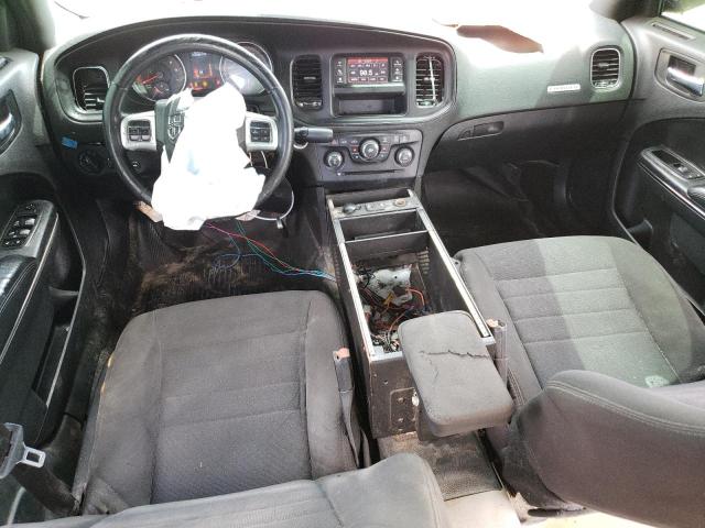 Photo 8 from auction – 2014 DODGE CHARGER PO with VIN 2C3CDXAG9EH252388
