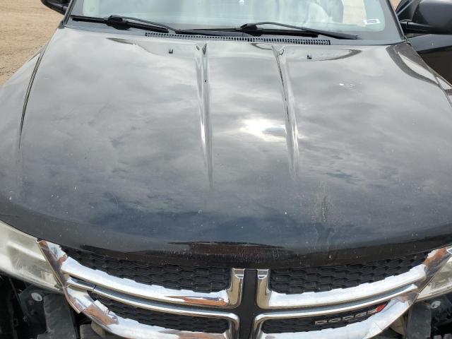 Снимка 11 от търг – 2016 DODGE JOURNEY SX с VIN 3C4PDCBB3GT177965