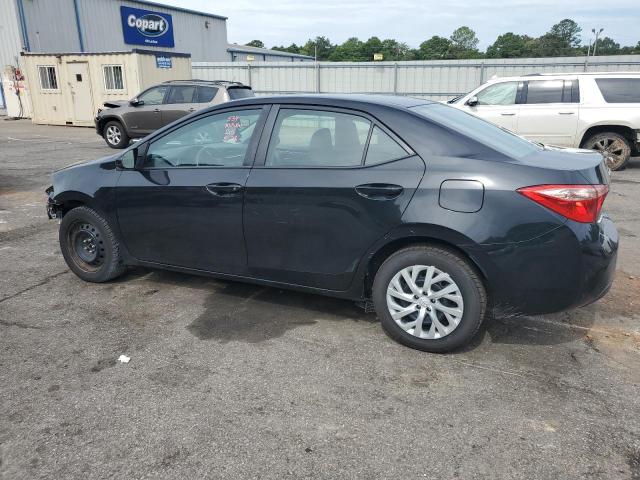 Photo 2 from auction – 2018 TOYOTA COROLLA L with VIN 5YFBURHE3JP792170