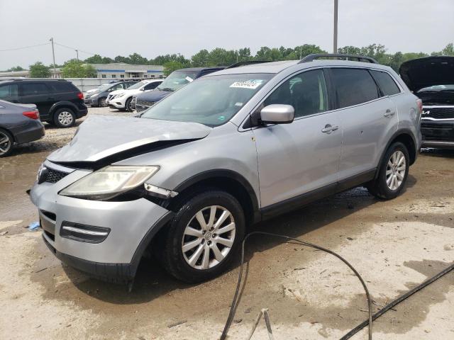MAZDA CX-9 2008 with VIN JM3TB28A780142266 - Photo from auction