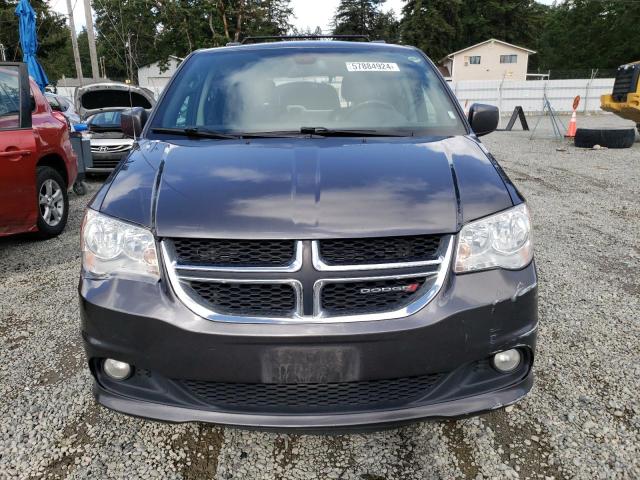 Photo 5 from auction – 2019 DODGE GRAND CARA with VIN 2C4RDGCG2KR761053