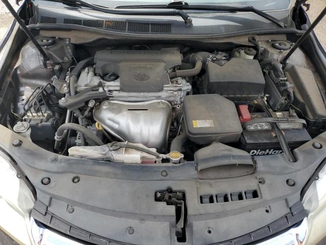 Photo 11 from auction – 2016 TOYOTA CAMRY LE with VIN 4T1BF1FK2GU501119