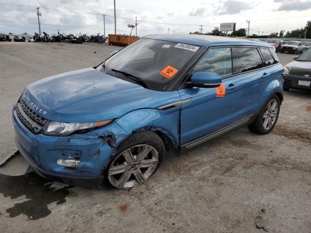 Photo 1 from auction – 2013 LAND ROVER RANGE ROVE with VIN SALVP2BGXDH765949