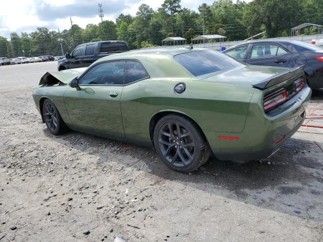 Zdjęcie 2 z aukcji – 2022 DODGE CHALLENGER z VIN 2C3CDZJG8NH113512