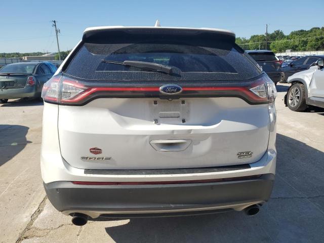 Photo 6 from auction – 2017 FORD EDGE SEL with VIN 2FMPK3J9XHBB53286