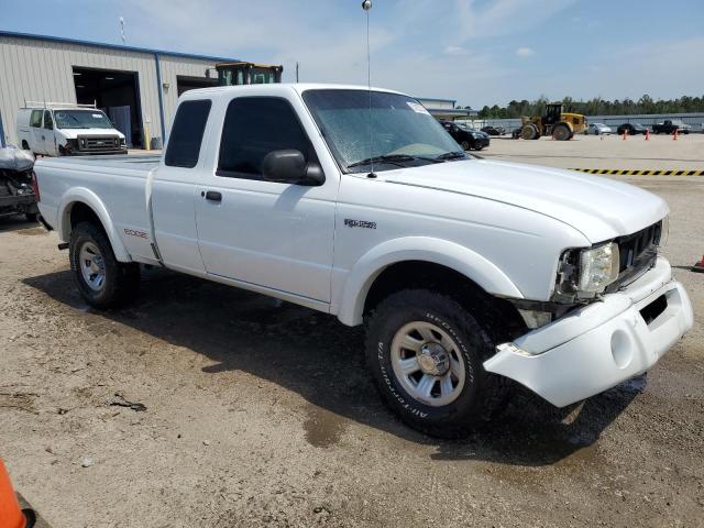 Zdjęcie 4 z aukcji – 2003 FORD RANGER SUP z VIN 1FTYR14V03TA37752