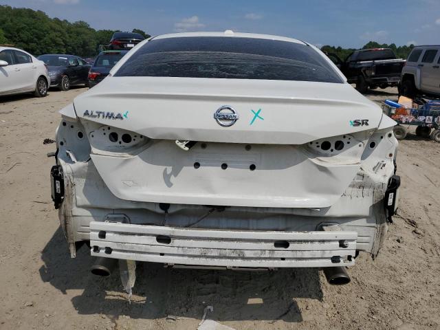 Photo 6 from auction – 2021 NISSAN ALTIMA with VIN 1N4BL4CV8MN372263