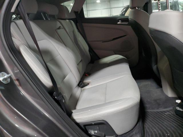 Photo 10 from auction – 2020 HYUNDAI TUCSON SE with VIN KM8J2CA41LU094819