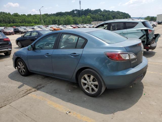 Foto 2 de la subasta – 2011 MAZDA 3 I con VIN JM1BL1VG0B1495762